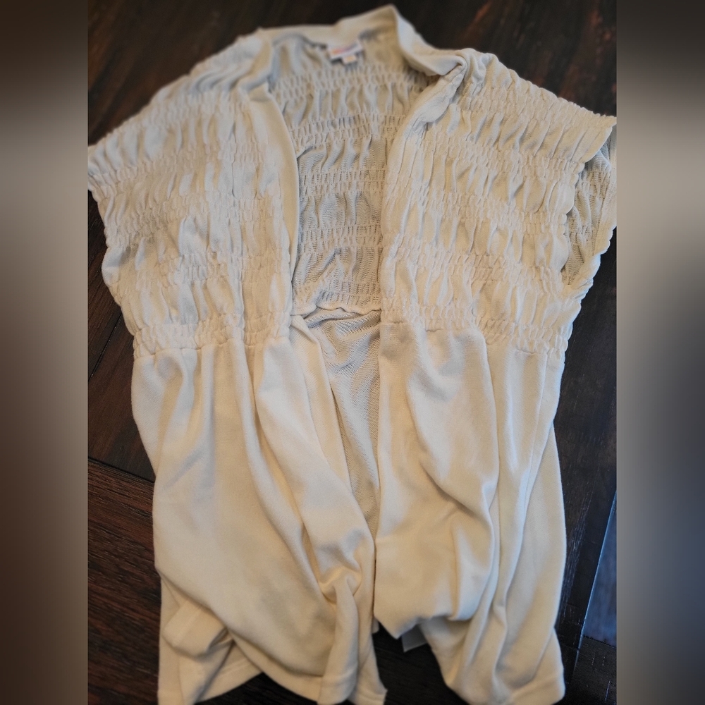 LuLaRoe Kaylin Cardigan